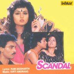 Scandal - Anurag Song Download